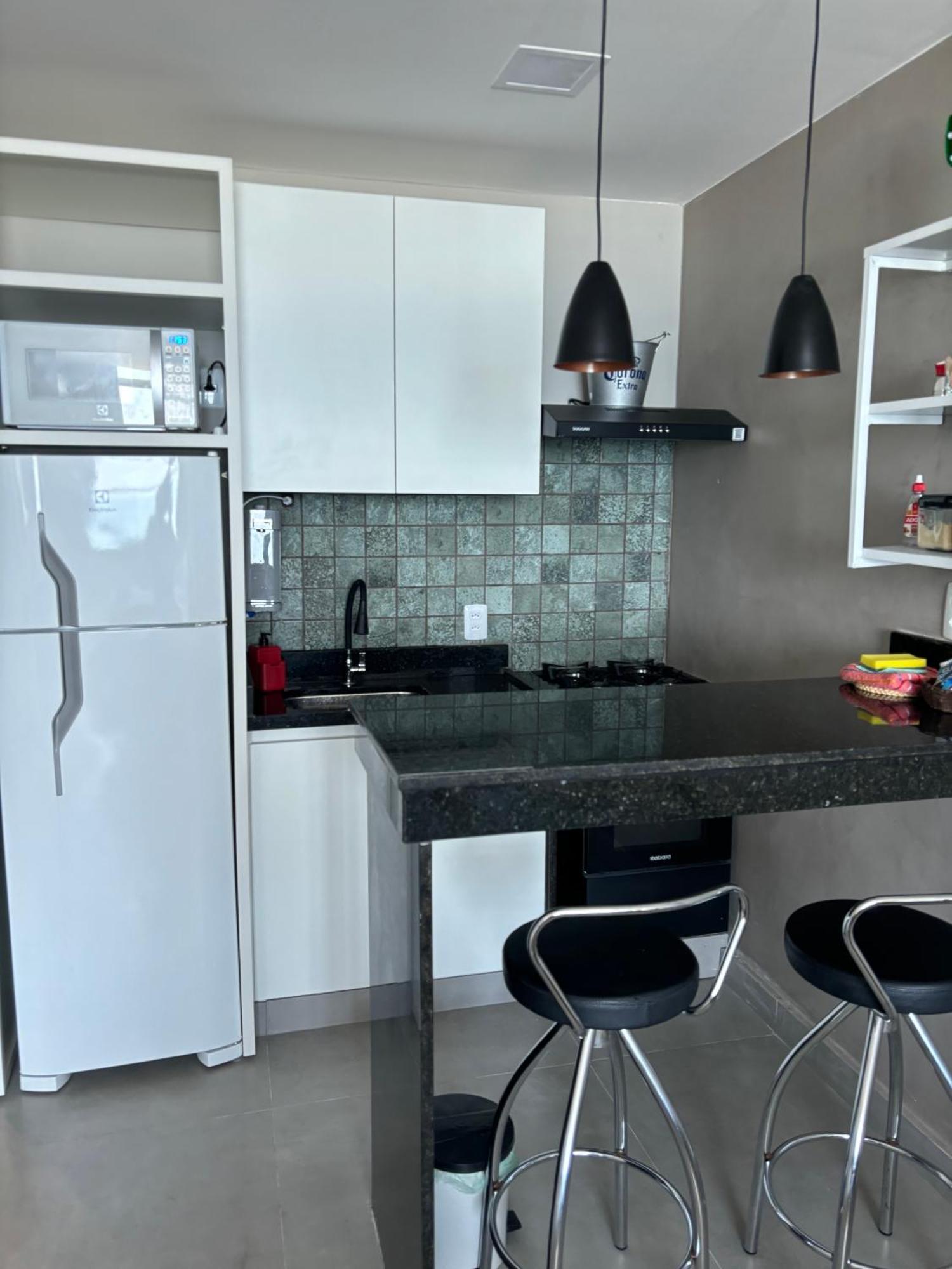 Alaska Appartement *