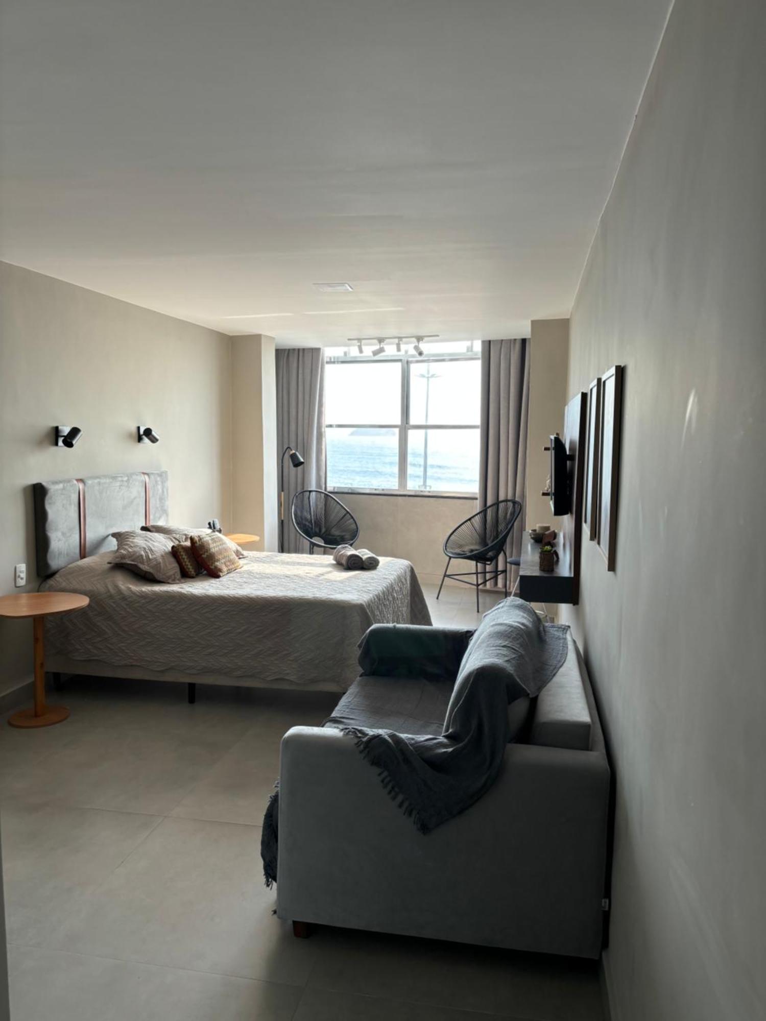 Appartement Alaska *